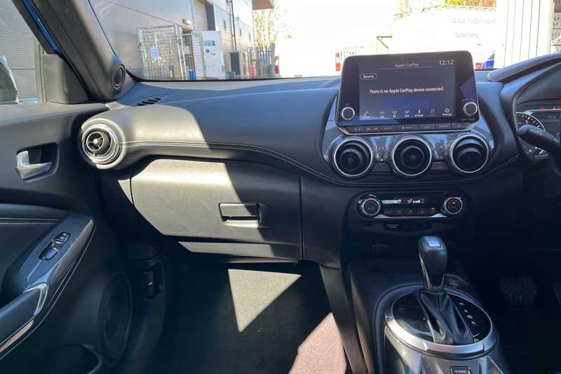 Used Nissan Juke 2023 for sale - 77960307: Photo 17