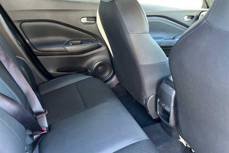 Used Nissan Juke 2023 for sale - 77960307: Photo 19