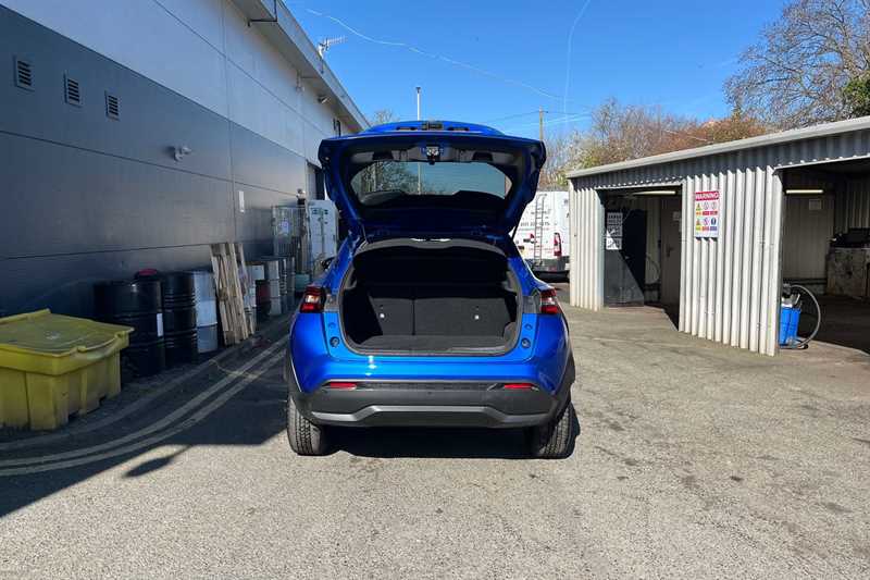 Used Nissan Juke 2023 for sale - 77960307: Photo 21