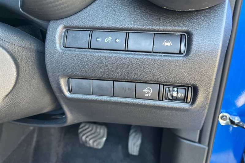 Used Nissan Juke 2023 for sale - 77960307: Photo 23