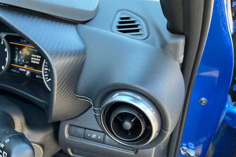 Used Nissan Juke 2023 for sale - 77960307: Photo 24