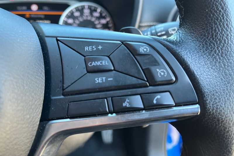 Used Nissan Juke 2023 for sale - 77960307: Photo 25