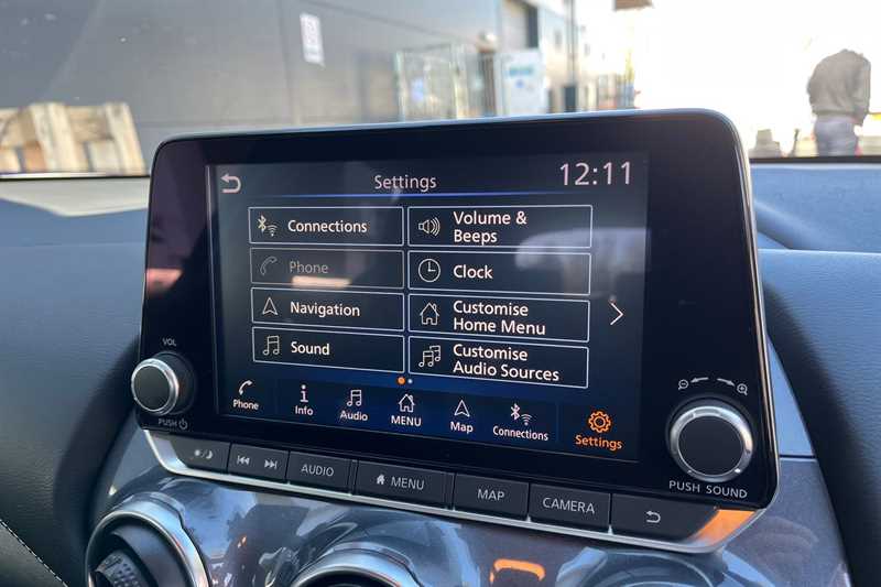 Used Nissan Juke 2023 for sale - 77960307: Photo 29