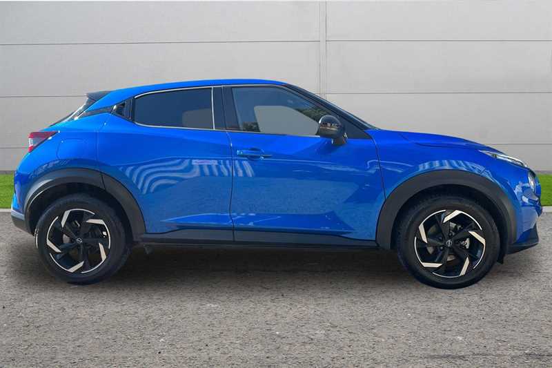 Used Nissan Juke 2023 for sale - 77960307: Photo 3