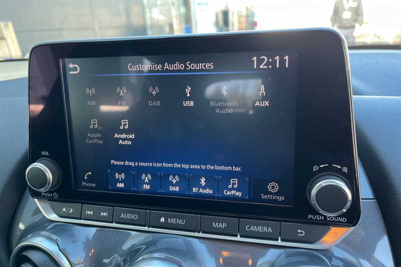 Used Nissan Juke 2023 for sale - 77960307: Photo 30