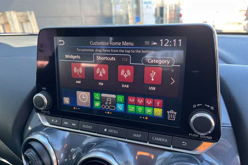 Used Nissan Juke 2023 for sale - 77960307: Photo 31