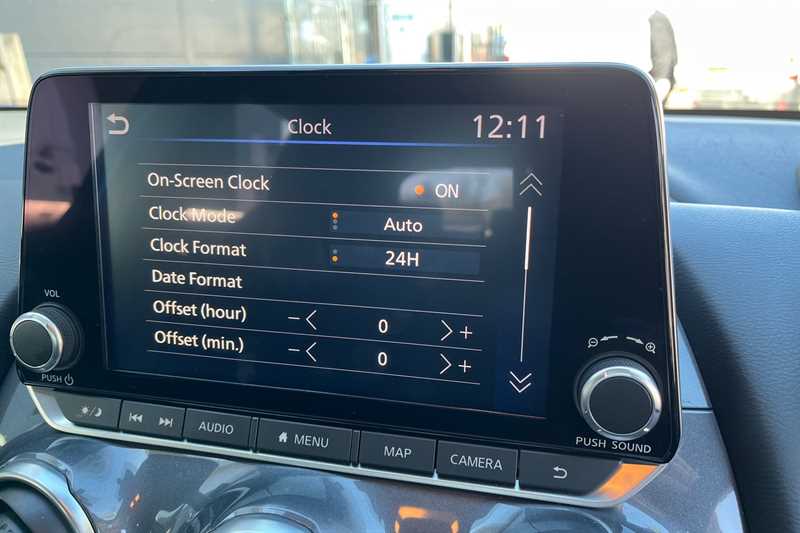 Used Nissan Juke 2023 for sale - 77960307: Photo 32