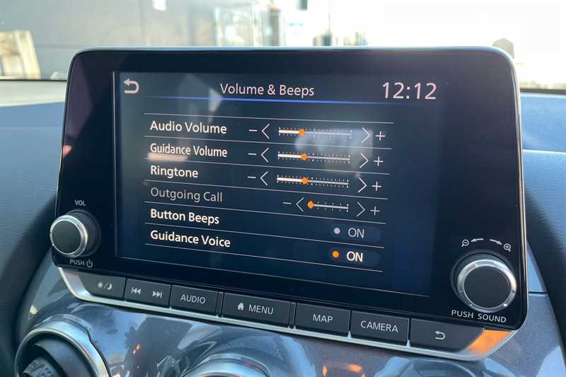 Used Nissan Juke 2023 for sale - 77960307: Photo 33