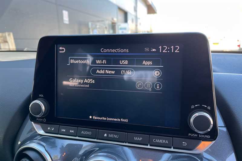 Used Nissan Juke 2023 for sale - 77960307: Photo 34