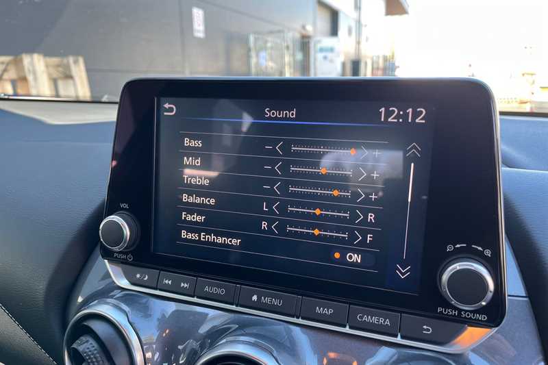 Used Nissan Juke 2023 for sale - 77960307: Photo 35