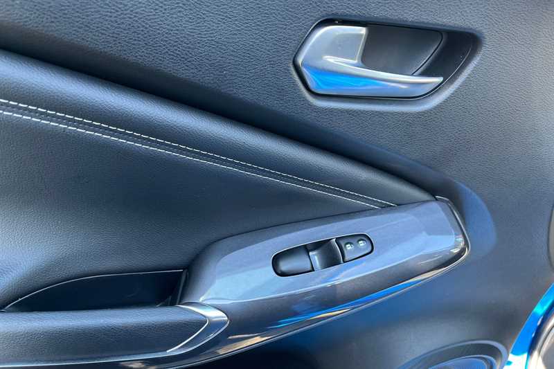 Used Nissan Juke 2023 for sale - 77960307: Photo 37