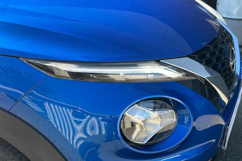 Used Nissan Juke 2023 for sale - 77960307: Photo 39