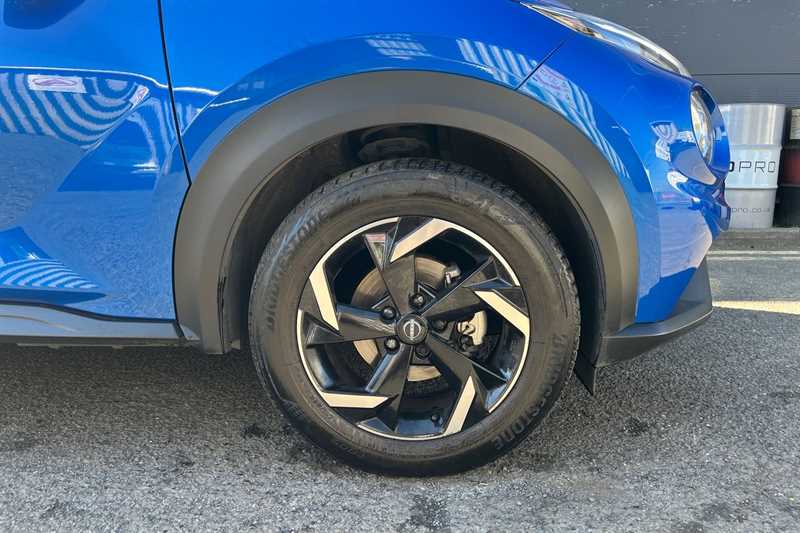 Used Nissan Juke 2023 for sale - 77960307: Photo 40