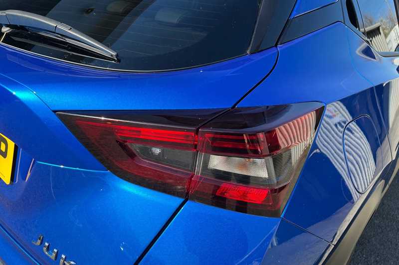 Used Nissan Juke 2023 for sale - 77960307: Photo 44