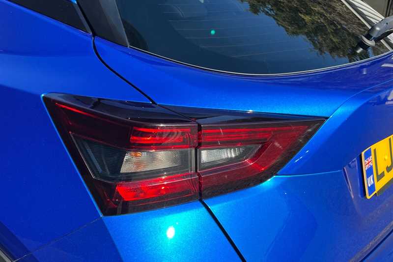 Used Nissan Juke 2023 for sale - 77960307: Photo 45