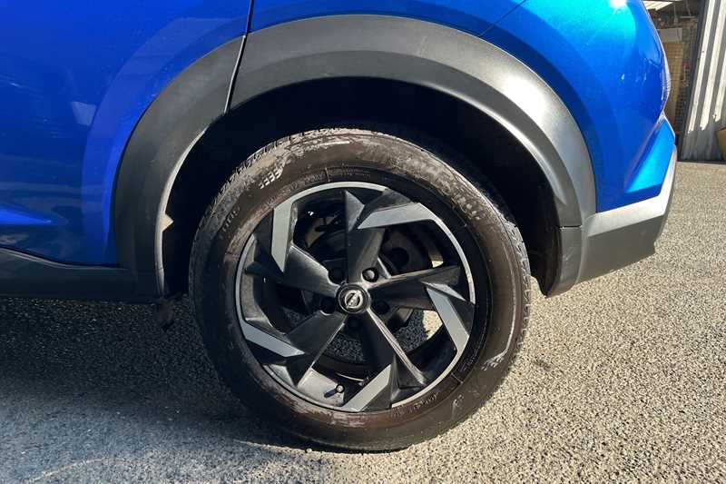 Used Nissan Juke 2023 for sale - 77960307: Photo 47