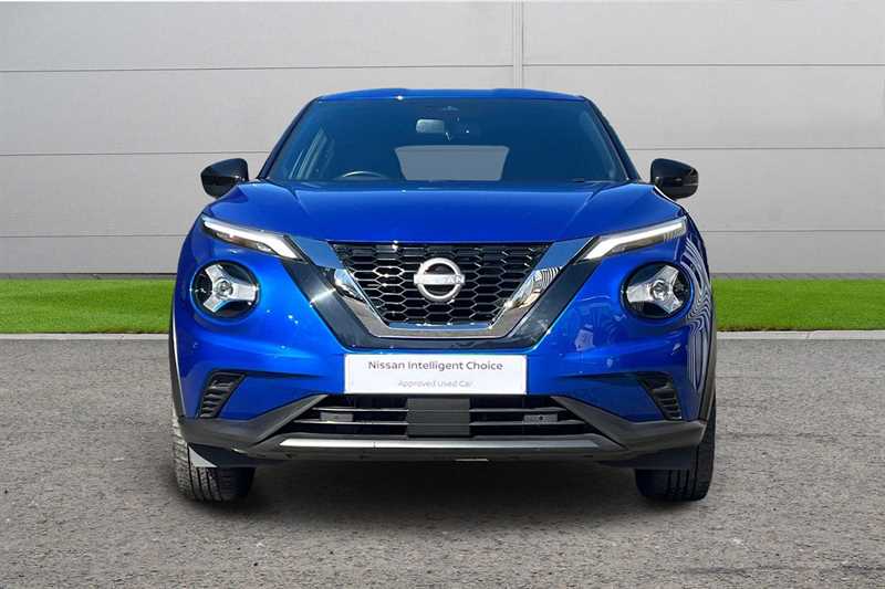 Used Nissan Juke 2023 for sale - 77960307: Photo 5