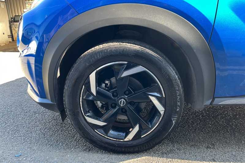 Used Nissan Juke 2023 for sale - 77960307: Photo 50