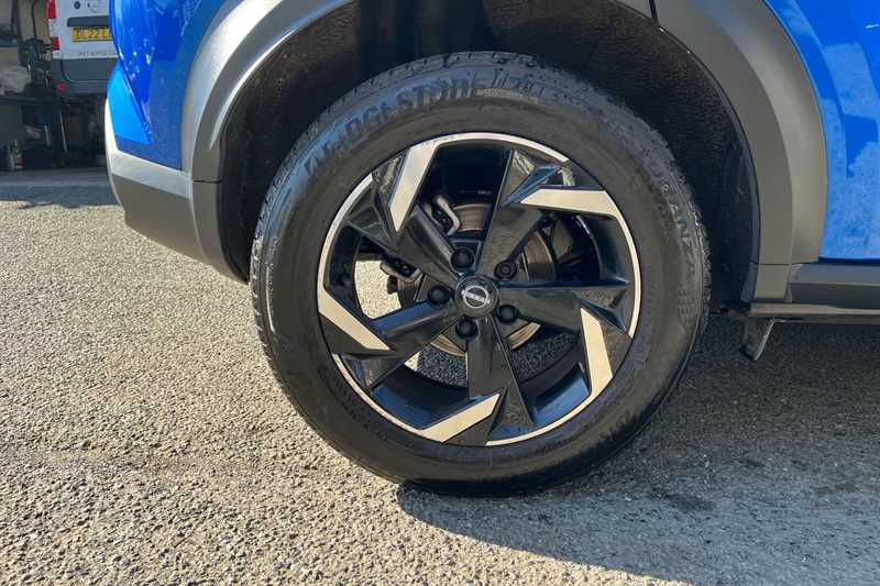 Used Nissan Juke 2023 for sale - 77960307: Photo 6