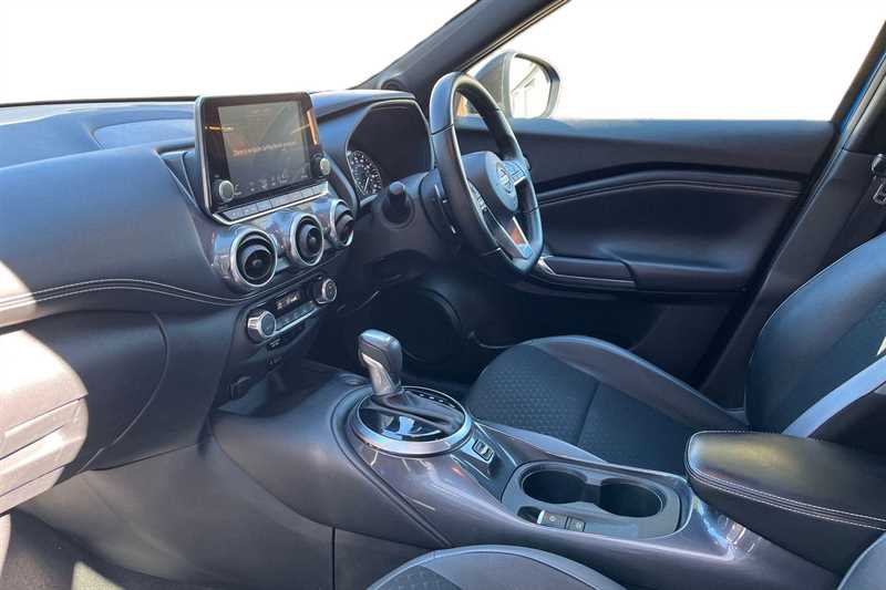 Used Nissan Juke 2023 for sale - 77960307: Photo 7