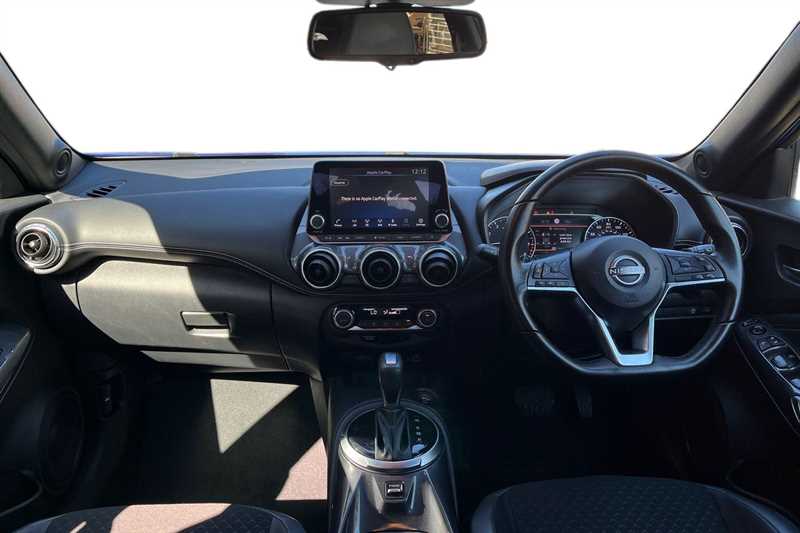 Used Nissan Juke 2023 for sale - 77960307: Photo 9