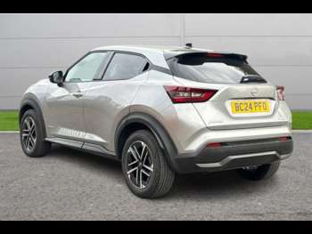 Used Nissan Juke 2024 for sale - 74991812: Photo