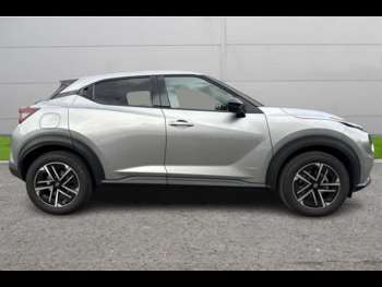 Used Nissan Juke 2024 for sale - 74991812: Photo