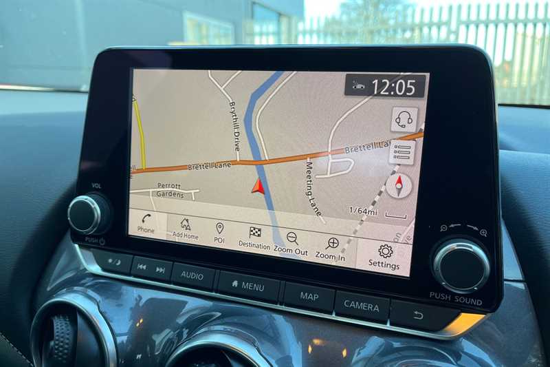 Used Nissan Juke 2022 for sale - 78159078: Photo 10