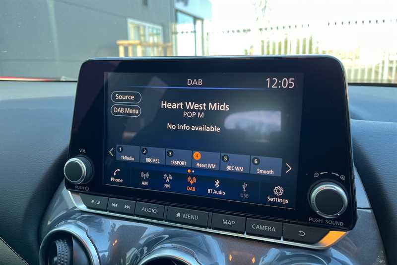 Used Nissan Juke 2022 for sale - 78159078: Photo 11