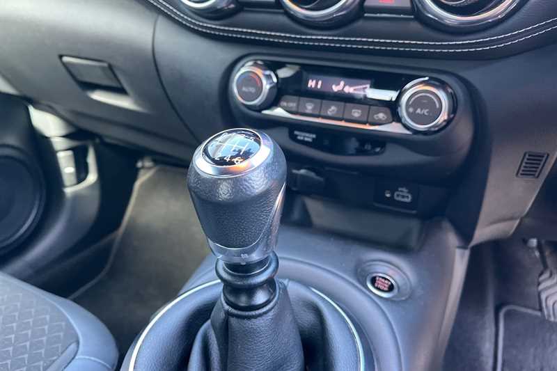 Used Nissan Juke 2022 for sale - 78159078: Photo 12