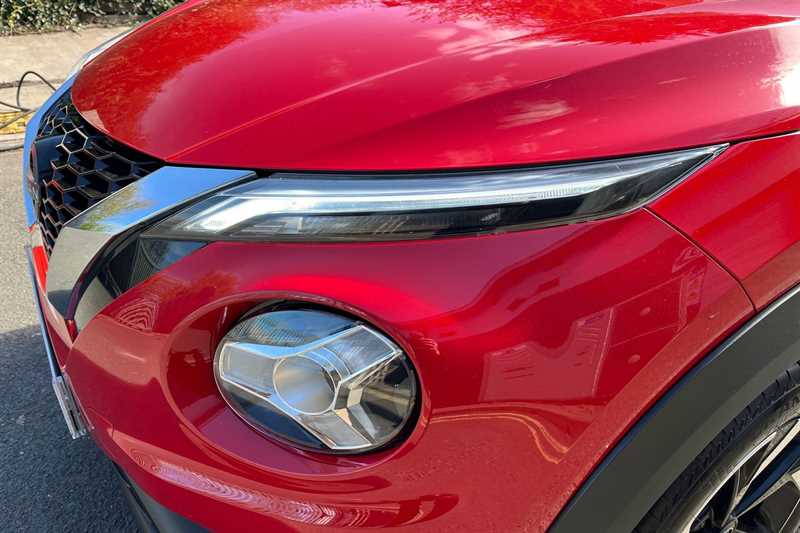 Used Nissan Juke 2022 for sale - 78159078: Photo 13