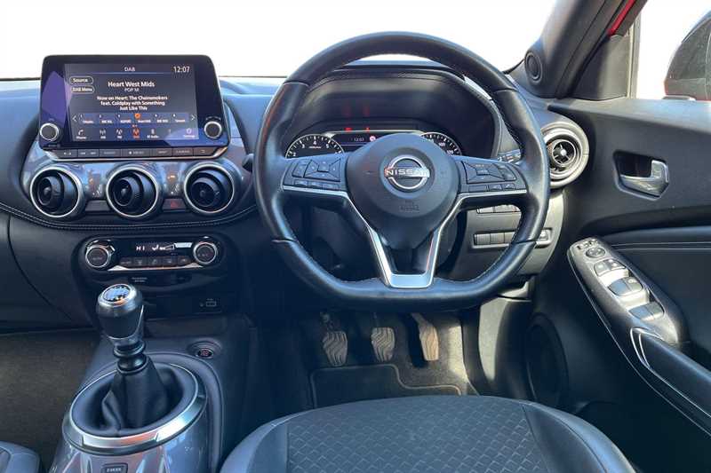 Used Nissan Juke 2022 for sale - 78159078: Photo 15