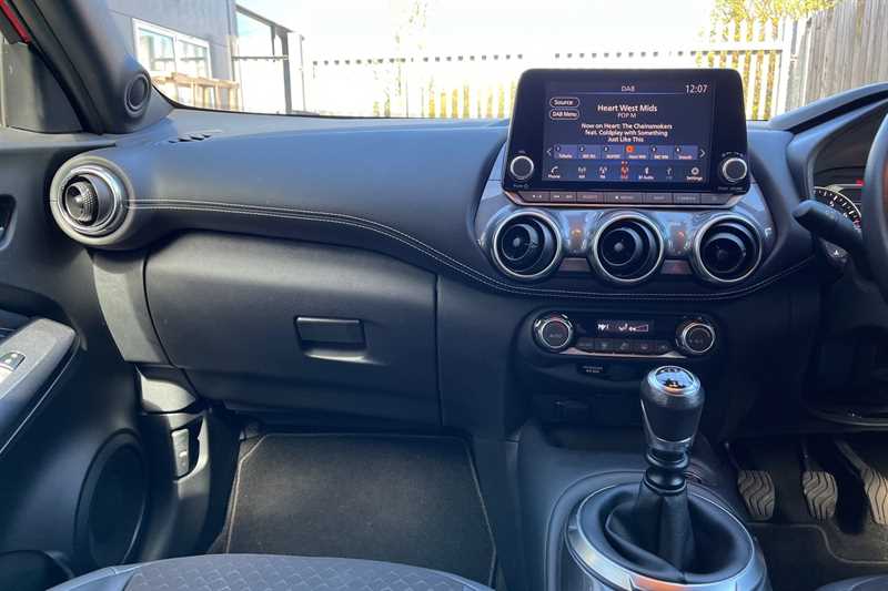 Used Nissan Juke 2022 for sale - 78159078: Photo 17