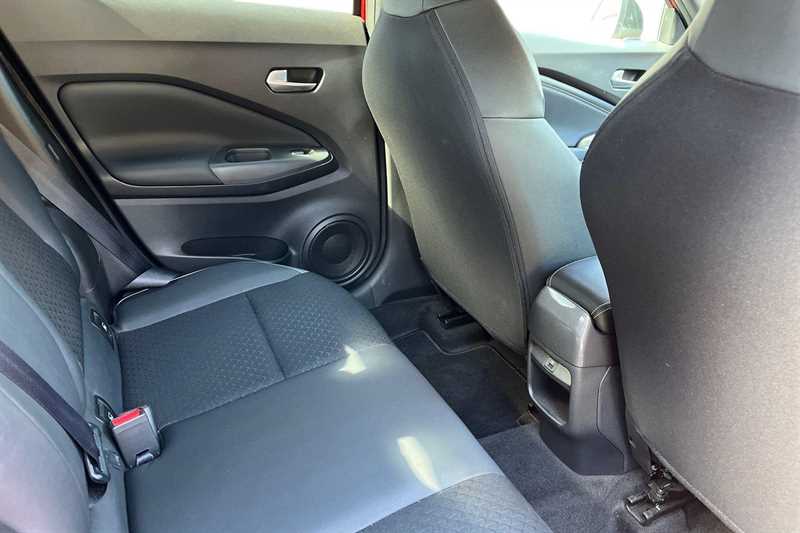 Used Nissan Juke 2022 for sale - 78159078: Photo 19