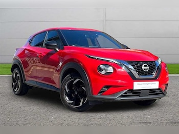 Used Nissan Juke 2022 for sale - 78159078: Photo