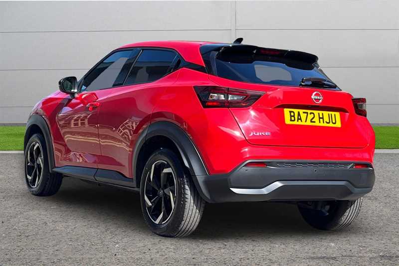 Used Nissan Juke 2022 for sale - 78159078: Photo 2