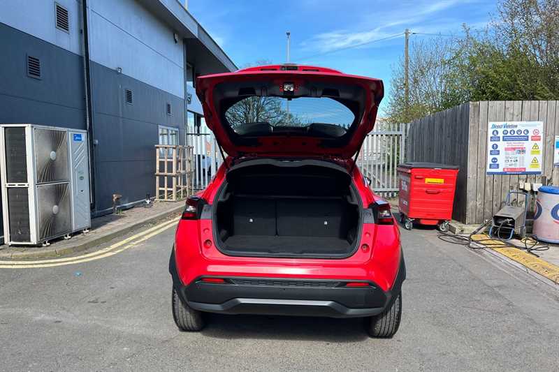 Used Nissan Juke 2022 for sale - 78159078: Photo 21