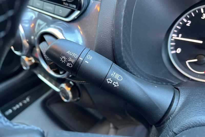 Used Nissan Juke 2022 for sale - 78159078: Photo 27