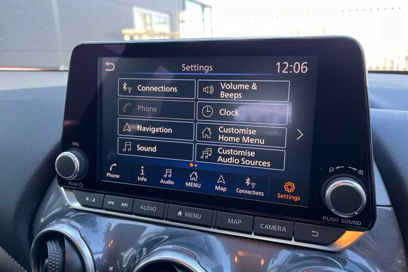 Used Nissan Juke 2022 for sale - 78159078: Photo 29