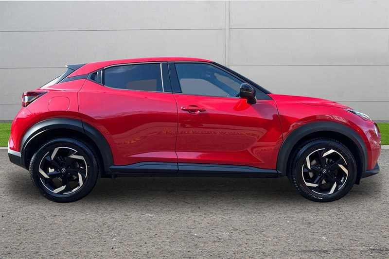 Used Nissan Juke 2022 for sale - 78159078: Photo 3