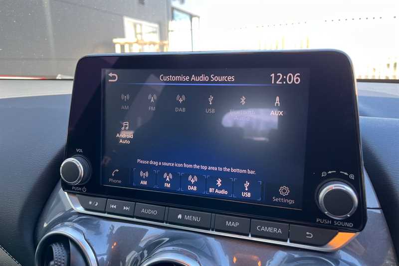 Used Nissan Juke 2022 for sale - 78159078: Photo 30