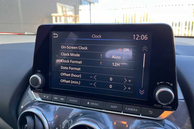 Used Nissan Juke 2022 for sale - 78159078: Photo 32