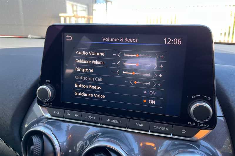 Used Nissan Juke 2022 for sale - 78159078: Photo 33