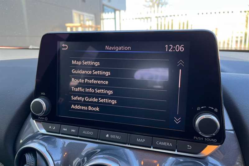 Used Nissan Juke 2022 for sale - 78159078: Photo 35