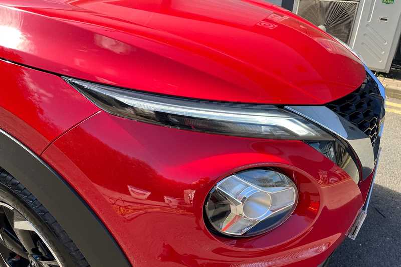 Used Nissan Juke 2022 for sale - 78159078: Photo 39