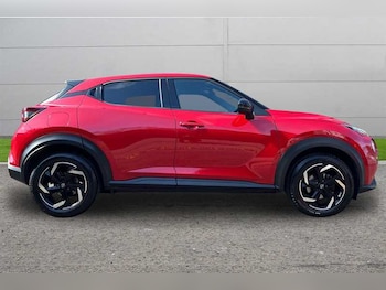 Used Nissan Juke 2022 for sale - 78159078: Photo