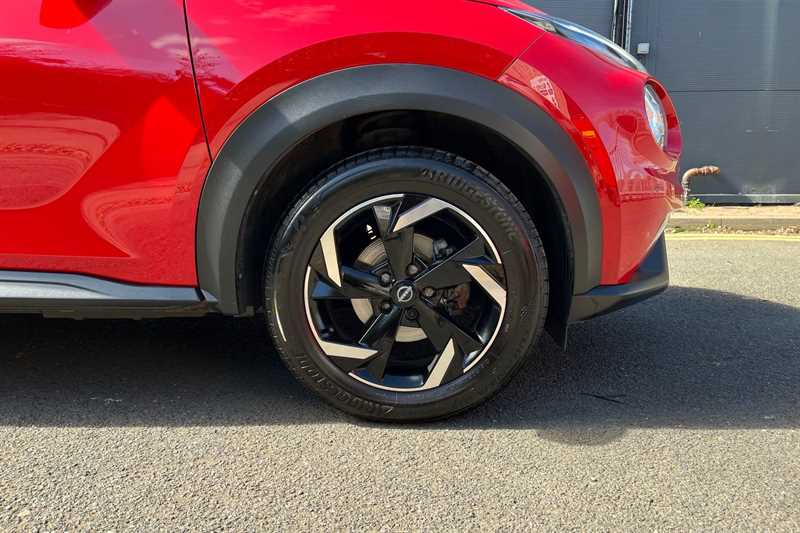 Used Nissan Juke 2022 for sale - 78159078: Photo 40