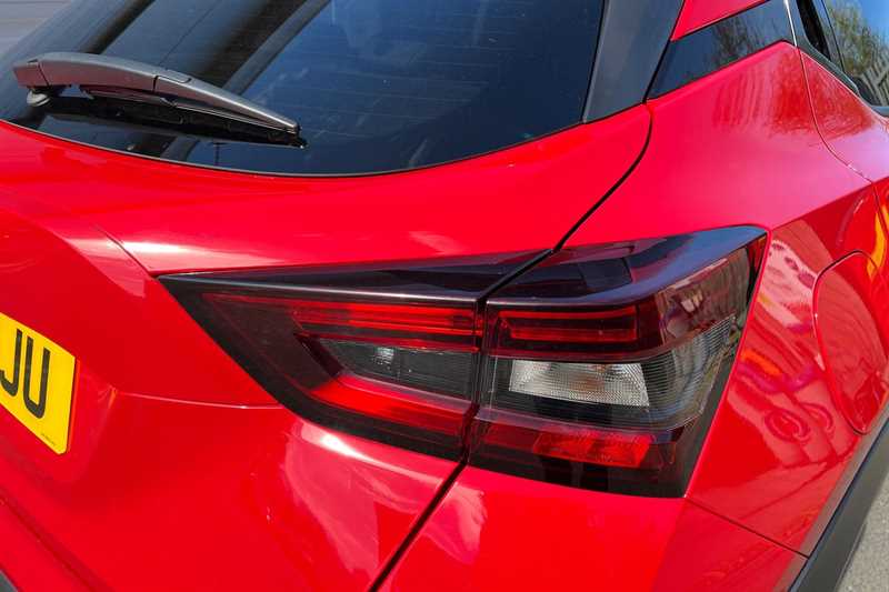 Used Nissan Juke 2022 for sale - 78159078: Photo 44