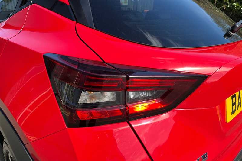 Used Nissan Juke 2022 for sale - 78159078: Photo 45