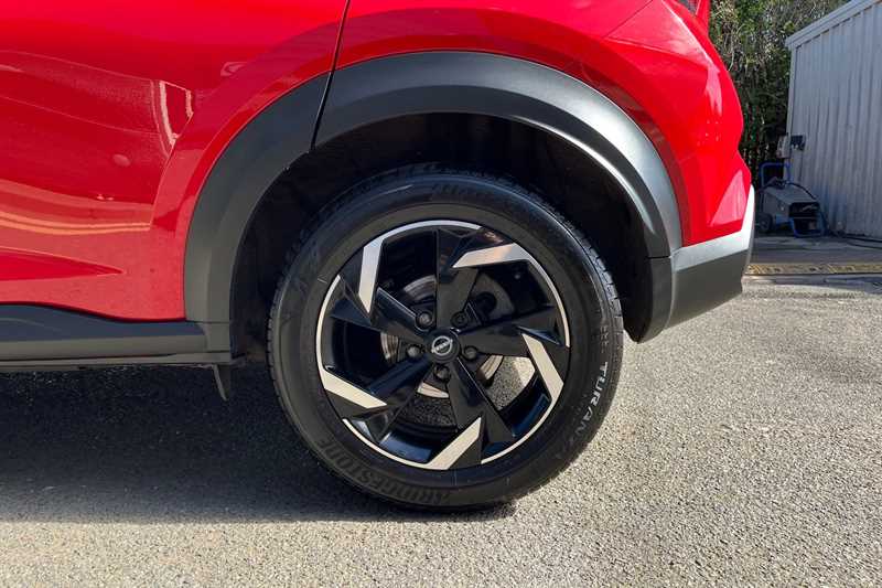 Used Nissan Juke 2022 for sale - 78159078: Photo 46